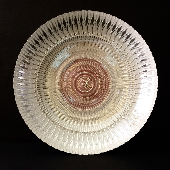 AZZURRA TURKEY Other - NEW. AZURRA GLASS BOWL WITH 100% GENUINE SILVER